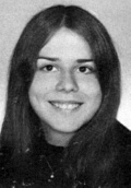 Becky Sequeira: class of 1972, Norte Del Rio High School, Sacramento, CA.
